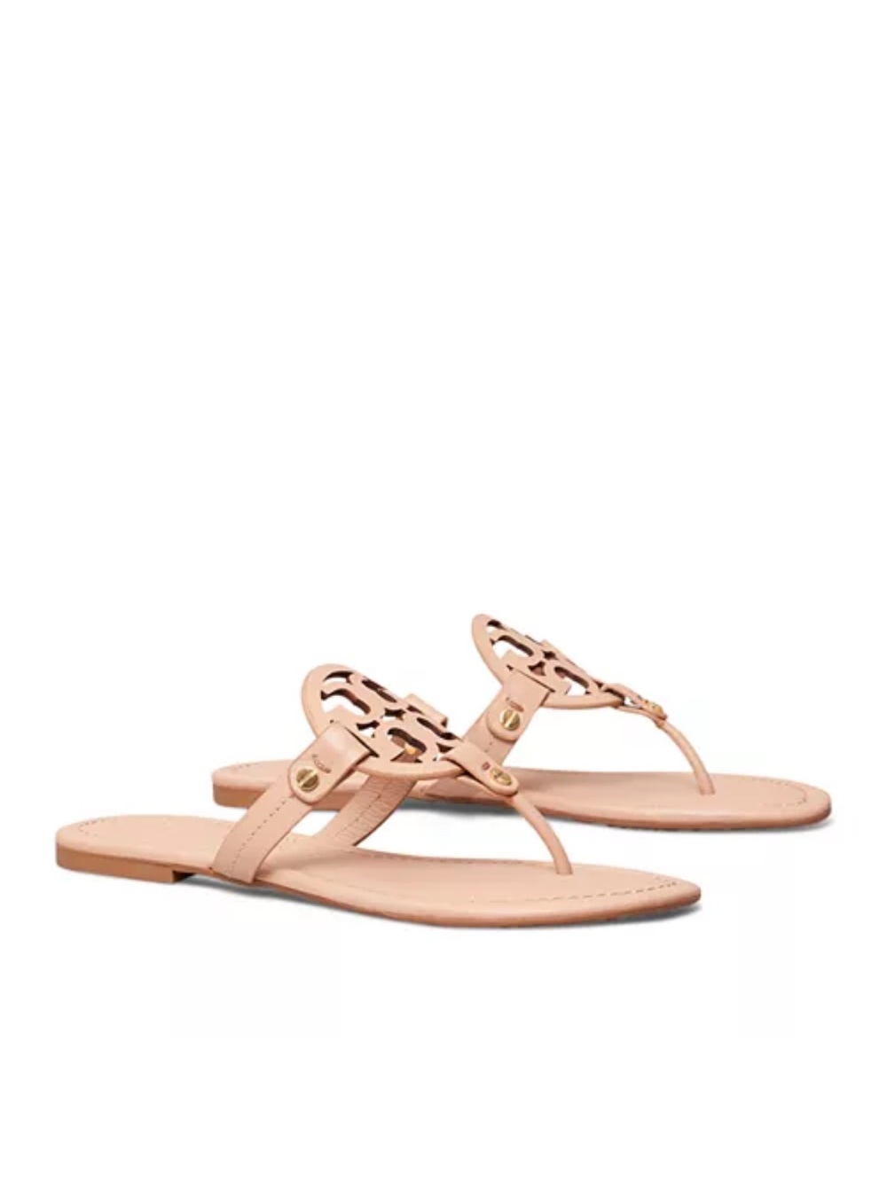 Tory Burch Miller Sandals